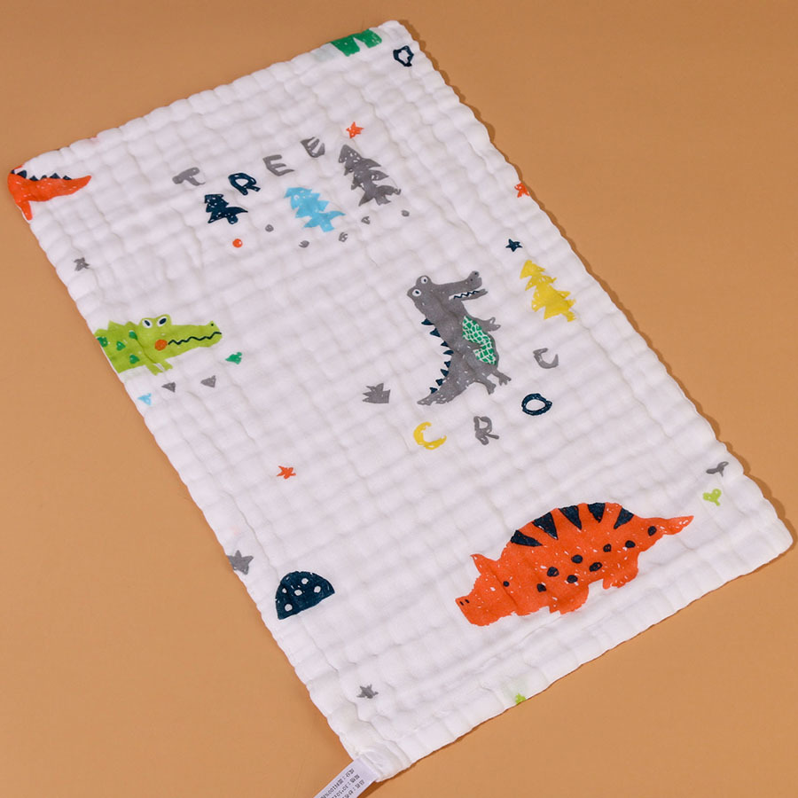 Little dinosaur style