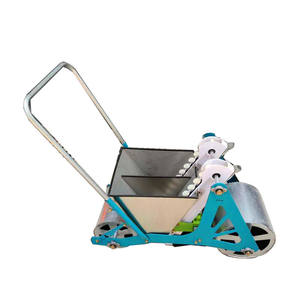 กระถางปลูกกระเทียมแบบปรับได้พร้อมเครื่องจักรกลการเกษตรขนาดเล็กสำหรับสวนผักในครอบครัวแปลงขนาดเล็กเพิ่มความเร็วในการใช้แรงงานเป็นสองเท่า - Product Image 2