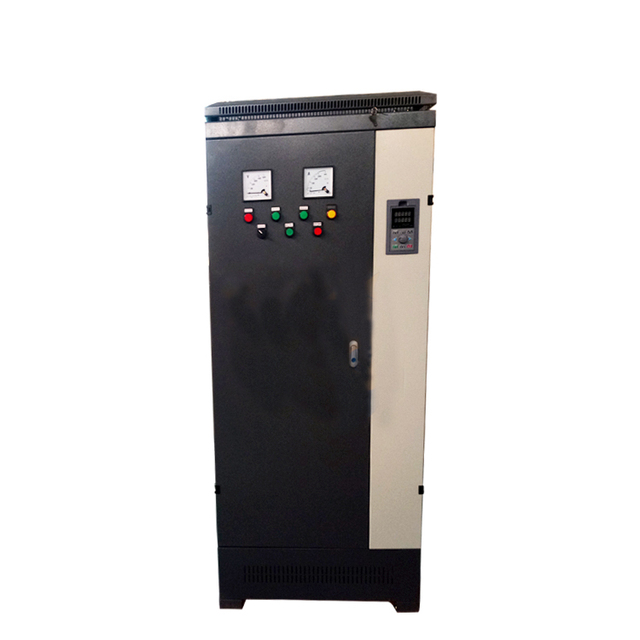 Customized VFD Cabinet for Industrial Control Variable Frequency Inverter Control Cabinet