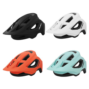 <span class=keywords><strong>Casco</strong></span> de Ciclismo <span class=keywords><strong>Cairbull</strong></span> BH12 CPSC EN1078 CE, Doble Propósito, Unisex, para Adultos, para Bicicleta de Montaña, Transpirable, con Protección de Seguridad Ajustable de EPS - Product Image 4