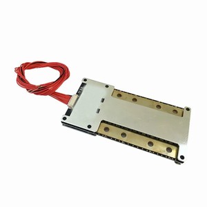 Heltec BMS 6S 7S 8S 200A/300A/350A LiFePO4 บัลเลนเซอร์สำหรับแบตเตอรี่ลิเธียม  บอร์ดบาลเลนเซอร์ LiFePO4 รุ่น W713 - Product Image 2
