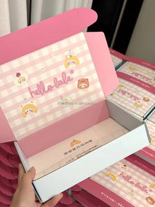 Wholesale Cardboard Shipping <strong>Boxes</strong> - Bulk Buying Made Easy - Product Image 2