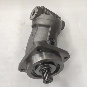 Pompe à piston fixe hydraulique haute pression en fonte AA2FM125/61W-VBD527D 100 bars A2FO A2FM A2FM12 A2FM32 A2FM45 A2FM125 - Product Image 2