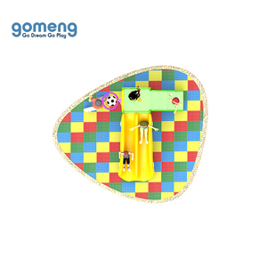Aire de <span class=keywords><strong>jeux</strong></span> extérieure pour enfants pour les <span class=keywords><strong>loisirs</strong></span> et les <span class=keywords><strong>jeux</strong></span> de <span class=keywords><strong>loisirs</strong></span> - Product Image 2