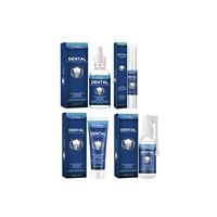 Liquide de réparation avancée de l'émail, soin dentaire, plaque dentaire, soin quotidien des dents, protection contre les caries précoce, solution protectrice pour les dents