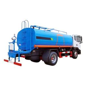 Transporte <span class=keywords><strong>de</strong></span> material <span class=keywords><strong>de</strong></span> cantera Camión cisterna <span class=keywords><strong>de</strong></span> agua semirremolque impermeable <span class=keywords><strong>de</strong></span> 12 toneladas con <span class=keywords><strong>precio</strong></span> asequible - Product Image 5