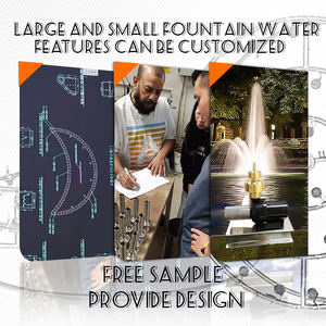 Çin'de yapılan | | Gölet çeşme küçük dans müzikal çeşmeler açık - Product Image 4