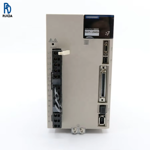 Servoaccionamiento Profesional, Solución Confiable de Control de Movimiento SGD7S-120A00A para Sistemas de Automatización SGD7S-120A00A002 - Product Image 1