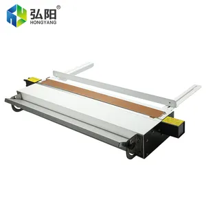 Manual Acrylic Bending Machine For Plexiglass Acrylic Pvc Abs Bending