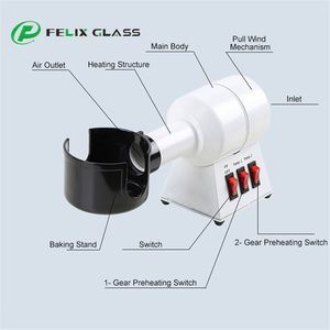 Localisateur optique de haute qualité FELIX OPTICAL, équipement optique avec une puissance de 600 W, une tension de 220 V, une garantie de 3 ans, certifié CE - Product Image 6