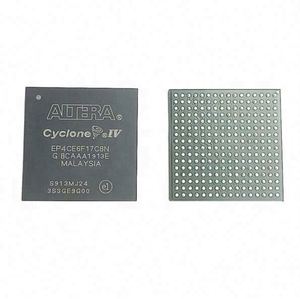 <span class=keywords><strong>EP20K400FC672</strong></span>-<span class=keywords><strong>1X</strong></span> IC mạch tích hợp FPGA lĩnh vực lập trình cổng mảng - Product Image 2
