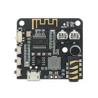 VHM-314 carte décodeur Bluetooth MP3 sans perte voiture haut-parleur amplificateur modification Bluetooth 4.1/5.0 module de carte de circuit imprimé