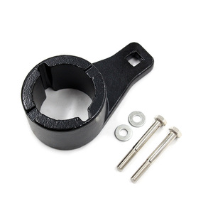 Socket <b>Tool</b> Kit For Crankshaft Pulley Bolt Removal Installation Toyota Lexus <b>Vehicles</b> - Product Image 3