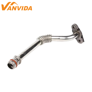 Tuyau de retour de <span class=keywords><strong>vidange</strong></span> d'huile automobile OE 8200714635 8200231833 8200140155 pour RENAULT <span class=keywords><strong>DACIA</strong></span> NISSAN - Product Image 1