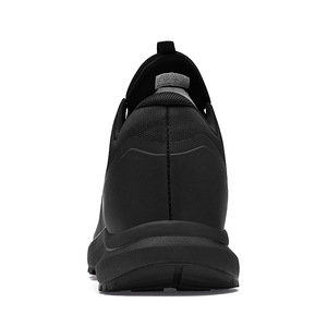 Chaussures pour hommes pour la course tout-terrain, augmentation de la hauteur invisible, imperméables 6/8, randonnée tout-terrain, chaussures décontractées polyvalentes - Product Image 3
