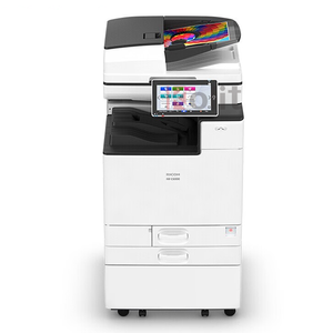 Nuovissimo colore Ricoh IMC 6000 A3 <span class=keywords><strong>A4</strong></span> fotocopiatrici fotocopiatrici fotocopiatrici per uso ufficio - Product Image 1