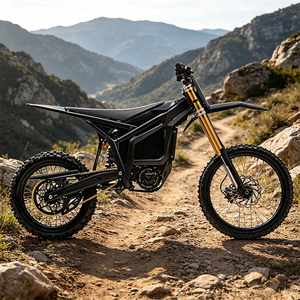 Sistema de Suspensión para Motocicleta Talaria Komodo, Suspensión para Motocicleta Talaria Komodo, Motocicleta Todoterreno, Bicicleta Eléctrica Todoterreno - Product Image 6