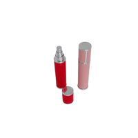 Flacon pulvérisateur de parfum portable de luxe 10 ml