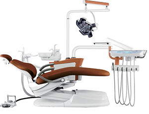 Factory Direct Sale <strong>High</strong> <strong>Quality</strong> <strong>Dental</strong> <strong>Chair</strong> Folding <strong>Dental</strong> <strong>Chair</strong> With and Without <strong>Unit</strong> for Dentist Clinic Use - Product Image 5