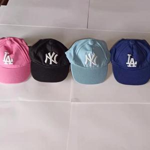 Venta caliente Teddy <span class=keywords><strong>Pet</strong></span> Custom Cotton Outdoor Baseball Hat Sport Style Accesorio para el cabello para verano Outwear - Product Image 6