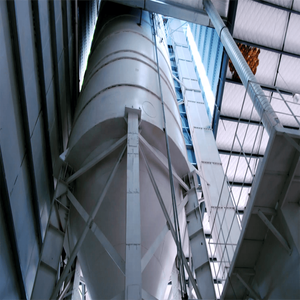 Mesin Pembuat Batu Bata AAC, Bekisting Beton Busa Aluminium, Harga Blok Beton Ringan - Product Image 2