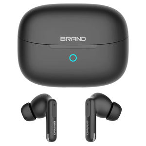 หูฟังแปลภาษา AI ดีไซน์ทันสมัย BT 6.0 ระบบตัดเสียงรบกวนแบบไฮบริด TWS พร้อมไมโครโฟน 6 ตัว ENC เพื่อการสนทนาที่คมชัด - Product Image 2