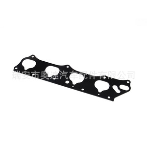 Junta de sellado del colector de admisión del coche ECG009-BK para el sistema de motor Honda Civic Accord K20 K24 - Product Image 4