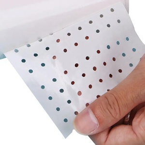 Toutes les tailles 7CM * 10CM 5CM * 5M Plâtre percé à usage chirurgical avec certificat CE et ISO pris en charge - Product Image 2