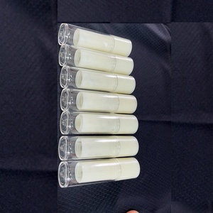 Aangepaste Multi-Holte Injectie Lippenstift Container Mal Hot Runner Lippenstift Buis Mal Kosteneffectieve Aangepaste Plastic Modling - Product Image 5