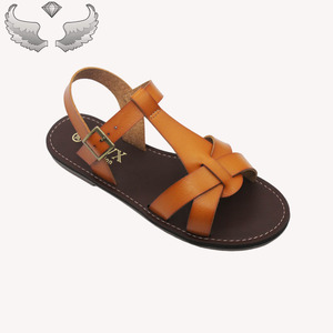 High-quality Summer Design Open-toe Outdoor Durable Breathable Women's Sandals Ready to Ship Inventory Wholesale Women's Sandals - Product Image 4
