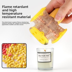 Công Suất Cao Hai Lõi 1.5mm ² Dây Đồng Mở Rộng Dây Kỹ Thuật Sàn Lau Ổ Cắm Chống-Mùa Thu Dòng Hội Đồng Quản Trị Dài Power Strip Cho Lau - Product Image 3