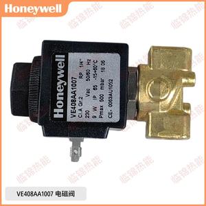 Vannes de commande électromagnétiques Honeywell d'origine VE415AA1008T VE408AA1007 VE410AA1003T - Product Image 3