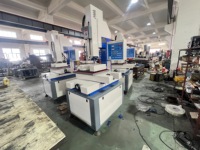Perceuse à décharge électrique DD703.30 Perceuse EDM à grande vitesse à petit trou CNC