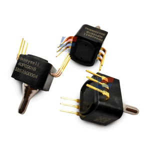 40PC001B2A Gauge <strong>Pressure</strong> <strong>Sensor</strong> 10mA Integrated Circuits Wholesale 0.97PSI - Product Image 1