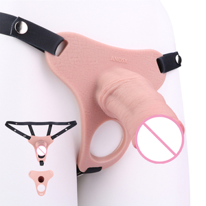 Real Male Chastity - Durable Sex Toy Locks for Men