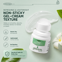 Déodorant Invisible à l'Acide Tranexamique Roll-on 50ml Sans Résidu Sans Tache Soin des Aisselles Sans Aluminium 48 Heures de Fraîcheur