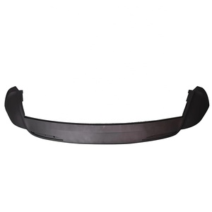 1058354-00-F Parti Carrozzeria Auto Paraurti Posteriore Inferiore Compatibile con Tesla Model <span class=keywords><strong>X</strong></span> 2016-2021 - Product Image 1