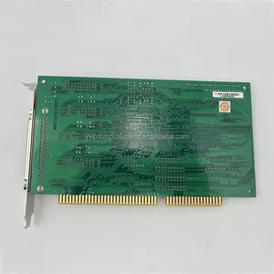 For ADVANTECH REV.B1 Internal PCI Data <b>Capture</b> <b>Card</b> 5 PORT RS-232/422/485 PCL-746+ PORT RS-232/422/485 PCL-746+ Acquisition <b>Card</b> - Product Image 2