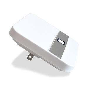 Sing Call Tuya WiFi Smart SOS Botón DE EMERGENCIA Alarma para discapacitados Cuidador Buscapersonas Sistema de alerta de enfermera inalámbrico - Product Image 2