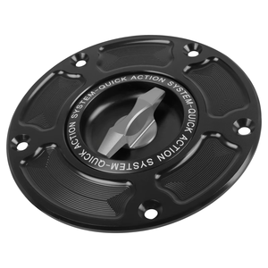 Phụ kiện xe máy Nắp bình xăng Nắp bình xăng/dầu cho Aprilia RSV1000 RSV4 Tuono V4R 1000 R/Phụ tùng thân xe chính hãng - Product Image 4