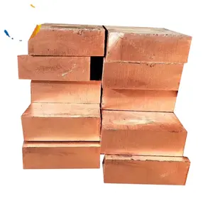 steel flat bar copper steel bars square copper rod