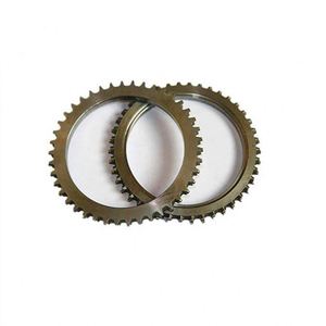 Fábrica de China Resistencia al desgaste de alta precisión Engranaje industrial cilíndrico eléctrico Cara de diente duro Engranaje de motor eléctrico industrial - Product Image 5