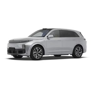 Compre Vehículos de Nueva Energía de Alta Calidad, Li Auto L7, SUV de 5 Puertas y 6 Asientos, Autonomía Extendida de 1360 km, Auto Híbrido para Adultos - Product Image 1