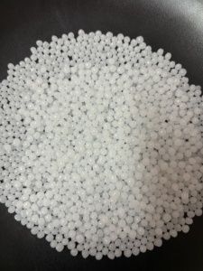 High Strength <strong>Injection</strong> Grade <strong>PP</strong> Plastic Granules High Speed Drawing and Spinning Raw Materials - Product Image 4