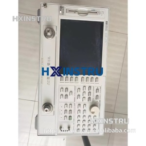 Analizador de Redes Vectoriales de Microondas Agilent HP Keysight 8720D 50Mhz-20Ghz S-Parameter Lexso H - Product Image 1