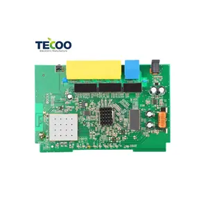 Nhà sản xuất Trung Quốc, nhà cung cấp OEM PCBA, lắp ráp mạch <span class=keywords><strong>PCB</strong></span> cân điện tử cho trẻ em - Product Image 4