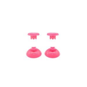 Oursteam 8 1 có thể điều chỉnh màu Hồng thumbstick Mod Kit PC + TPR Chất liệu Non-Slip swap cho // cho PRO phím điều khiển - Product Image 4