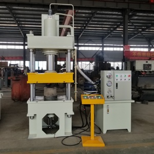 Imprensa hidráulica de desenho profundo preço baixo 100 toneladas - Product Image 2