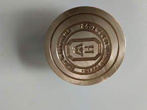 封筒グリーティングカードの結婚式やパーティー招待状のスタンプに適しています-カスタムグリーティングカード-ホリデーワックスシーリングスタンプ - Product Image 4