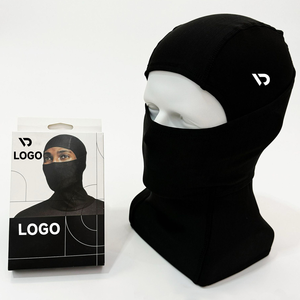 Cagoule <span class=keywords><strong>de</strong></span> <span class=keywords><strong>ski</strong></span> intégrale camouflage fabriquée en Chine, masque <span class=keywords><strong>de</strong></span> protection UV léger pour le cyclisme en extérieur et les doublures <span class=keywords><strong>de</strong></span> moto - Product Image 1